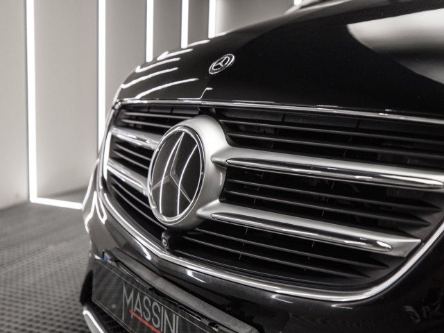 MERCEDES Clase V 250 d Avantgarde Largo