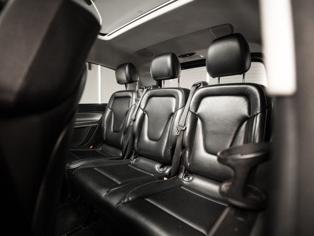 MERCEDES Clase V 250 d Avantgarde Largo