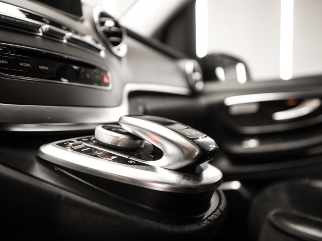 MERCEDES Clase V 250 d Avantgarde Largo