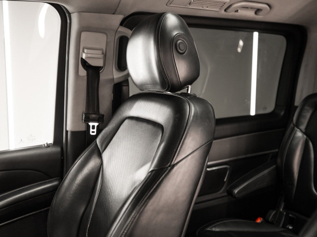 MERCEDES Clase V 250 d Avantgarde Largo