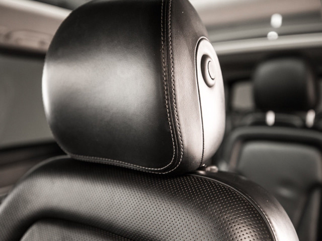 MERCEDES Clase V 250 d Avantgarde Largo