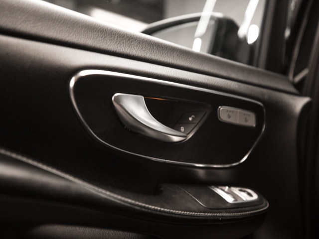 MERCEDES Clase V 250 d Avantgarde Largo