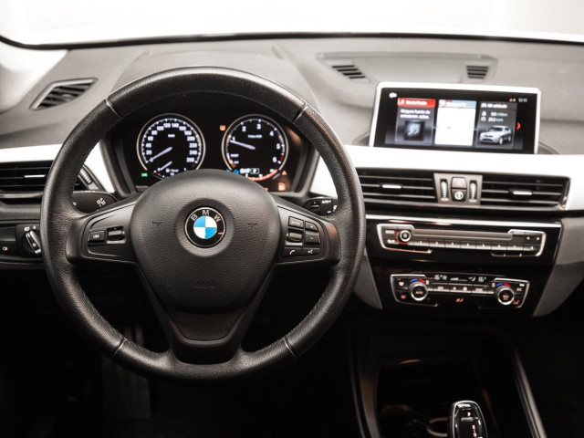 BMW X1 sDrive18d