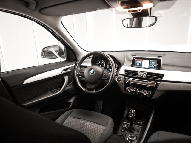 BMW X1 sDrive18d