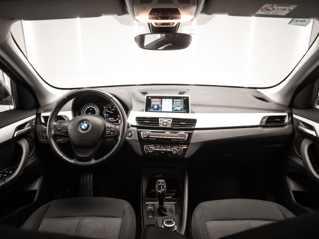 BMW X1 sDrive18d