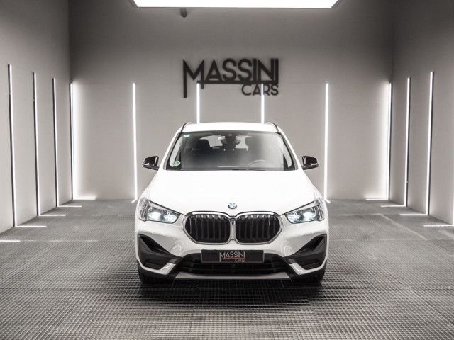 BMW X1 sDrive18d