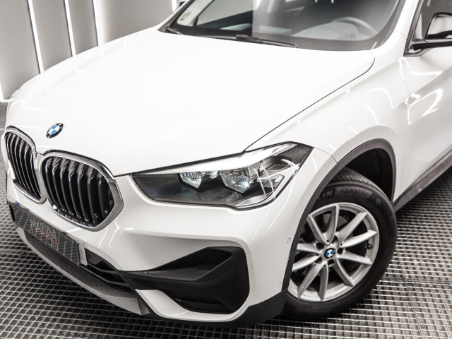 BMW X1 sDrive18d