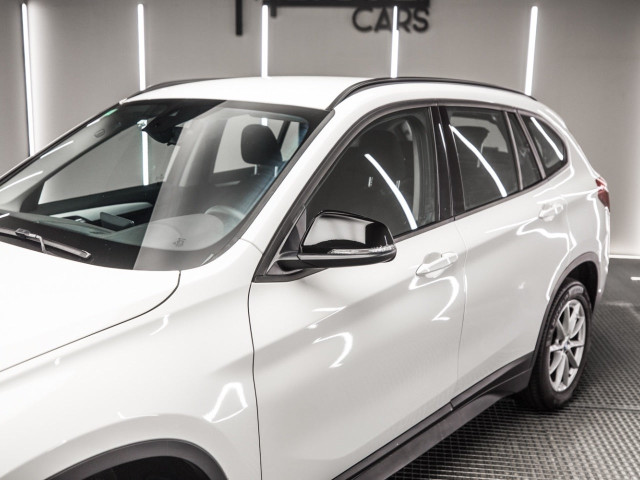BMW X1 sDrive18d