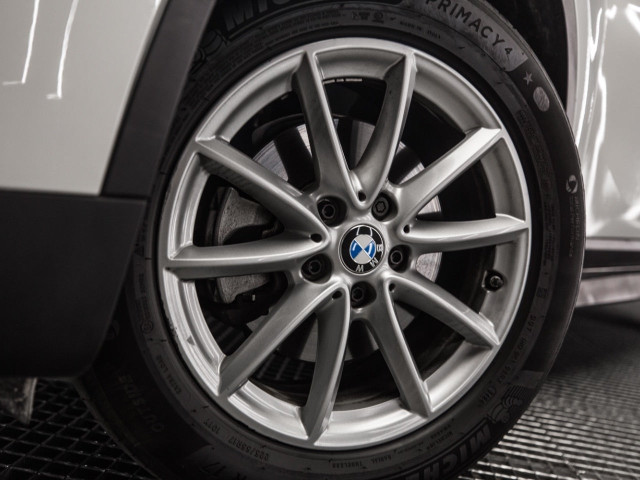 BMW X1 sDrive18d