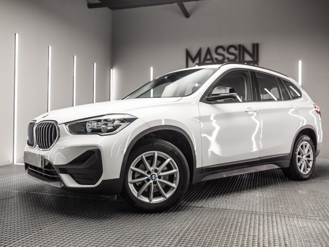 BMW X1 sDrive18d