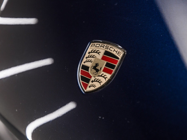 PORSCHE Macan GTS