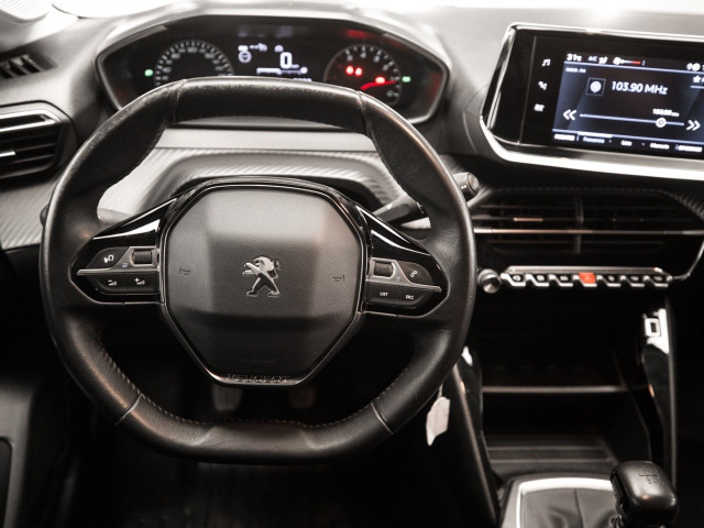 PEUGEOT 208 BlueHDi 73kW 100CV Active