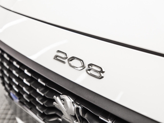 PEUGEOT 208 BlueHDi 73kW 100CV Active