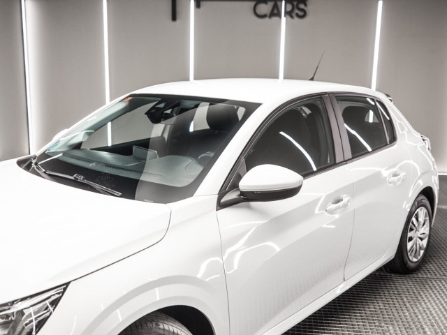 PEUGEOT 208 BlueHDi 73kW 100CV Active