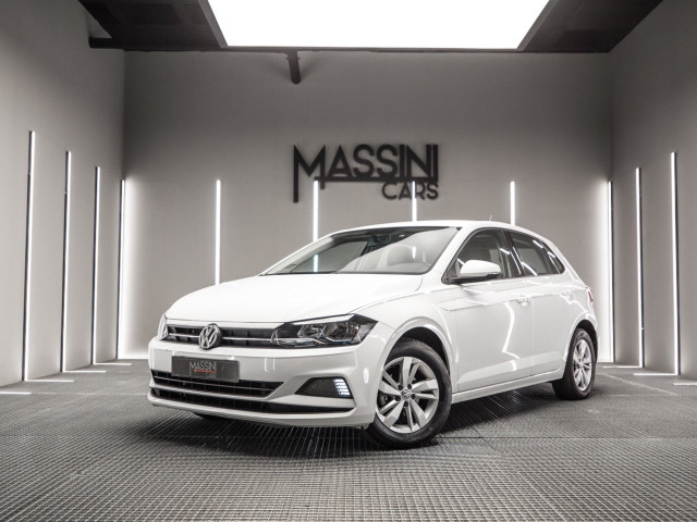 VOLKSWAGEN Polo Advance 1.0 TSI 70kW 95CV
