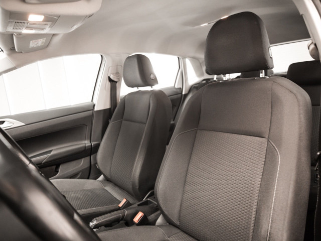 VOLKSWAGEN Polo Advance 1.0 TSI 70kW 95CV