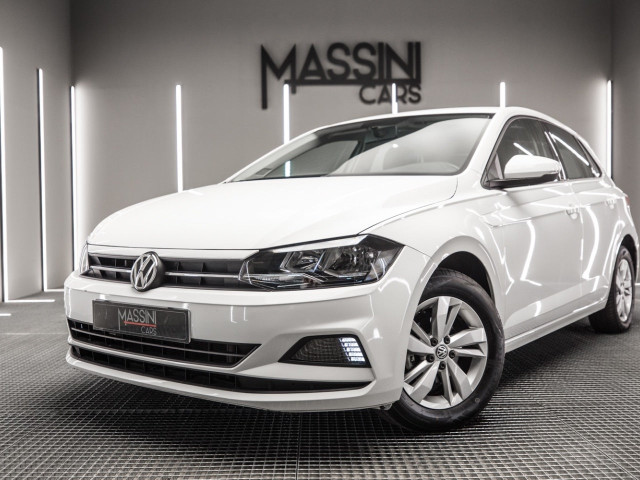 VOLKSWAGEN Polo Advance 1.0 TSI 70kW 95CV