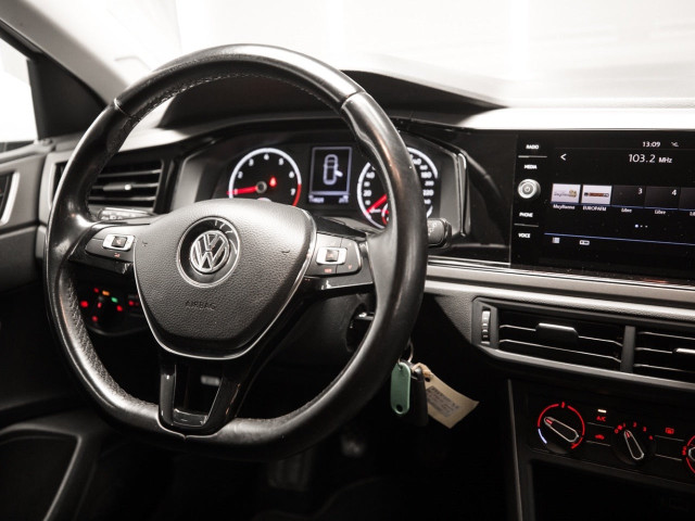 VOLKSWAGEN Polo Advance 1.0 TSI 70kW 95CV