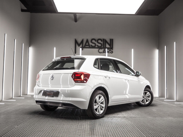 VOLKSWAGEN Polo Advance 1.0 TSI 70kW 95CV