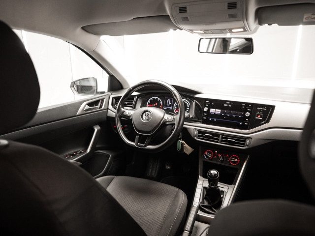 VOLKSWAGEN Polo Advance 1.0 TSI 70kW 95CV