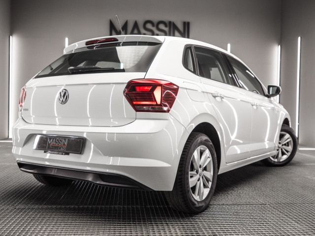 VOLKSWAGEN Polo Advance 1.0 TSI 70kW 95CV