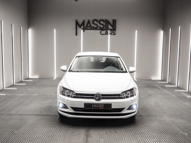 VOLKSWAGEN Polo Advance 1.0 TSI 70kW 95CV
