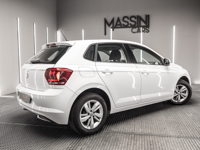 VOLKSWAGEN Polo Advance 1.0 TSI 70kW 95CV