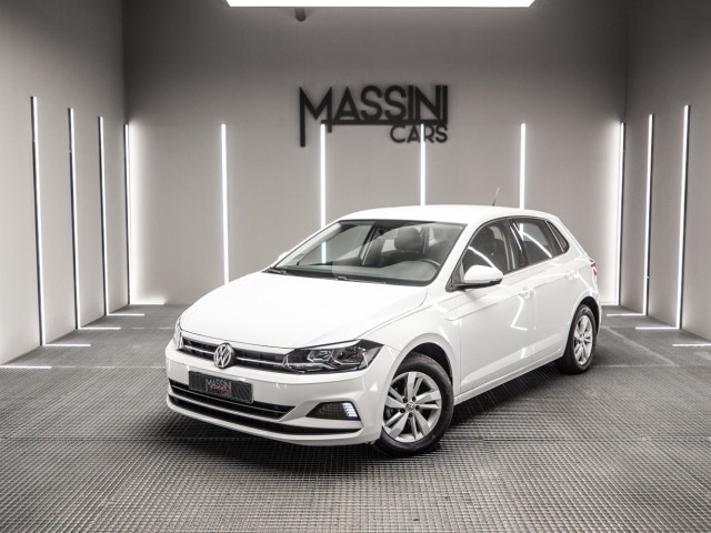 VOLKSWAGEN Polo Advance 1.0 TSI 70kW 95CV
