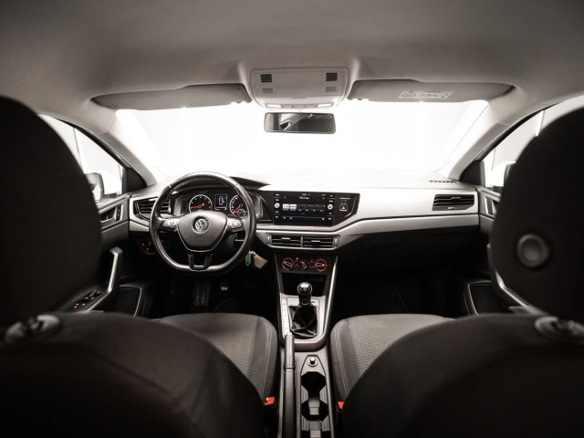 VOLKSWAGEN Polo Advance 1.0 TSI 70kW 95CV
