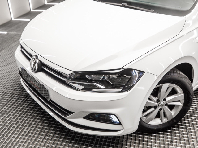 VOLKSWAGEN Polo Advance 1.0 TSI 70kW 95CV