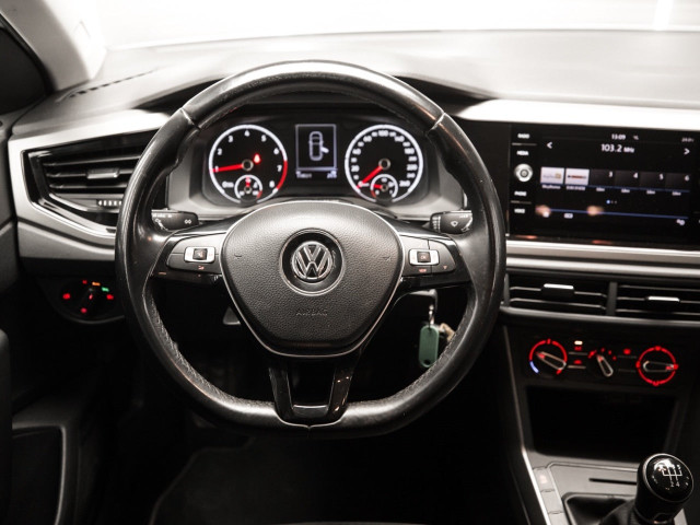 VOLKSWAGEN Polo Advance 1.0 TSI 70kW 95CV