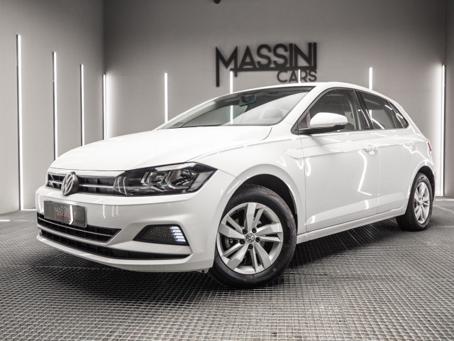 VOLKSWAGEN Polo Advance 1.0 TSI 70kW 95CV