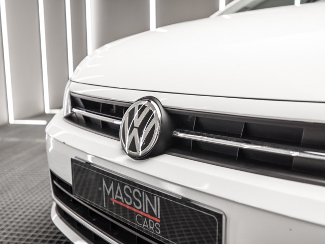VOLKSWAGEN Polo Advance 1.0 TSI 70kW 95CV