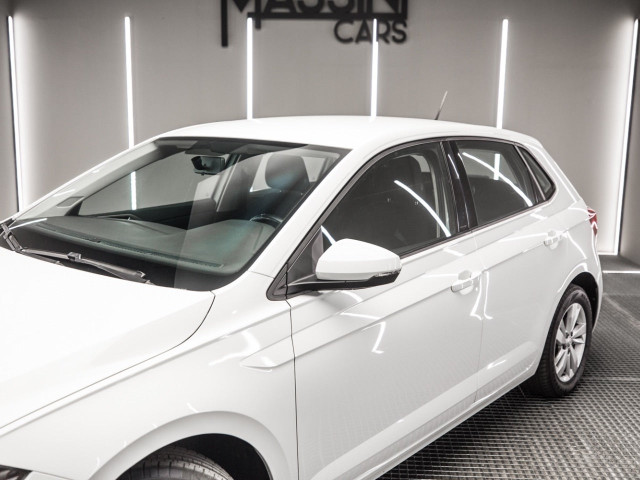 VOLKSWAGEN Polo Advance 1.0 TSI 70kW 95CV