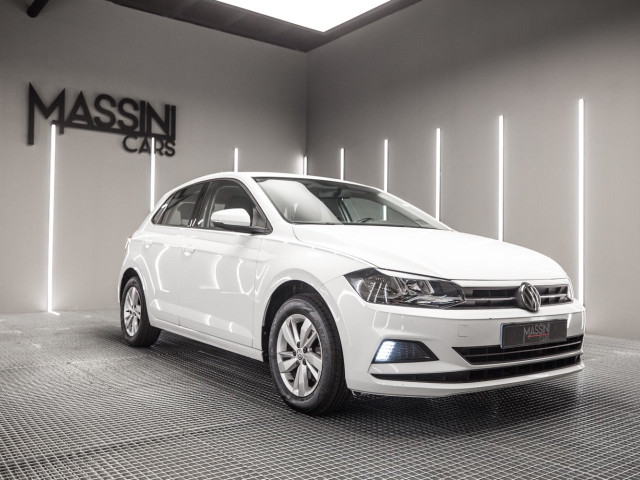 VOLKSWAGEN Polo Advance 1.0 TSI 70kW 95CV