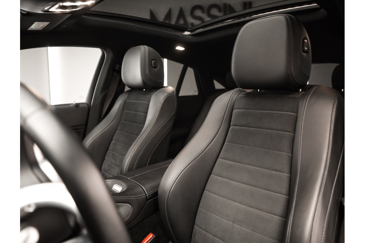MERCEDES GLE Coupe 350 e... 2