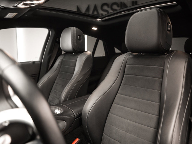 MERCEDES GLE Coupe 350 e 4MATIC Hibrido Enchufable