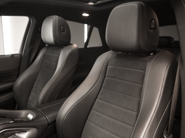 MERCEDES GLE Coupe 350 e 4MATIC Hibrido Enchufable