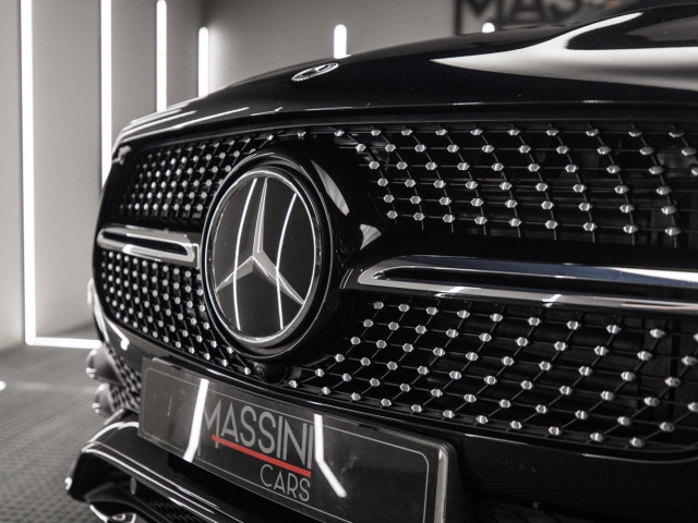 MERCEDES GLE Coupe 350 e 4MATIC Hibrido Enchufable