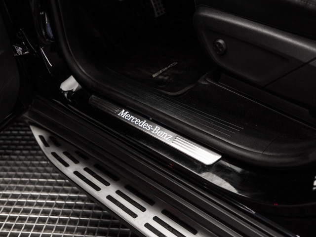 MERCEDES GLE Coupe 350 e 4MATIC Hibrido Enchufable