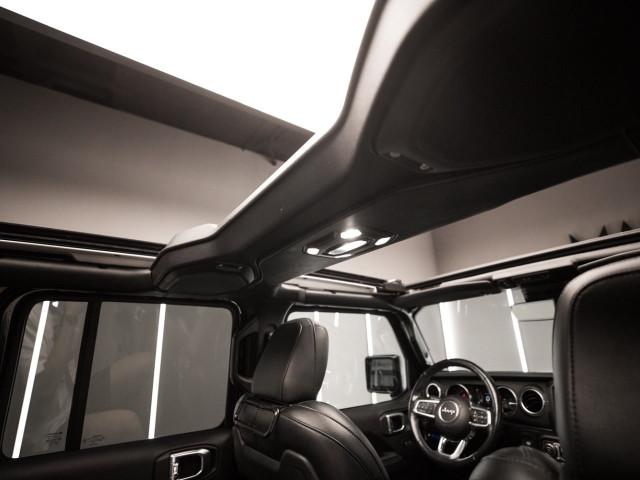 JEEP Wrangler 4p 2.0 380CV Rubicon 8ATX E6D