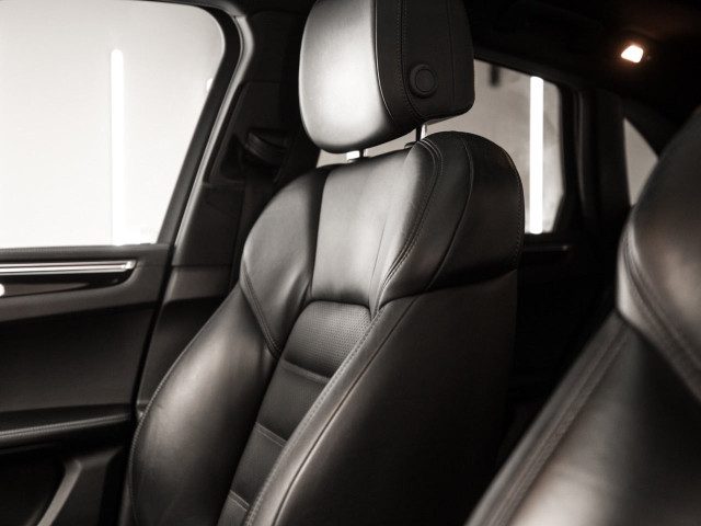 PORSCHE Macan S Diesel