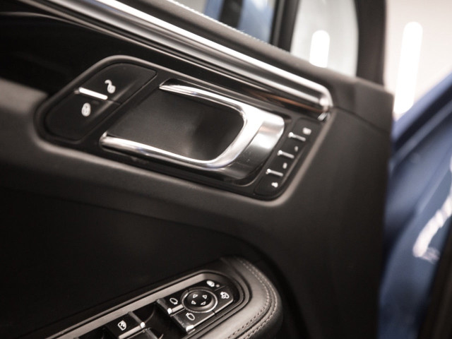 PORSCHE Macan S Diesel