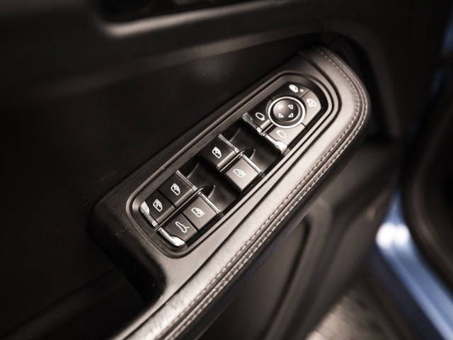 PORSCHE Macan S Diesel