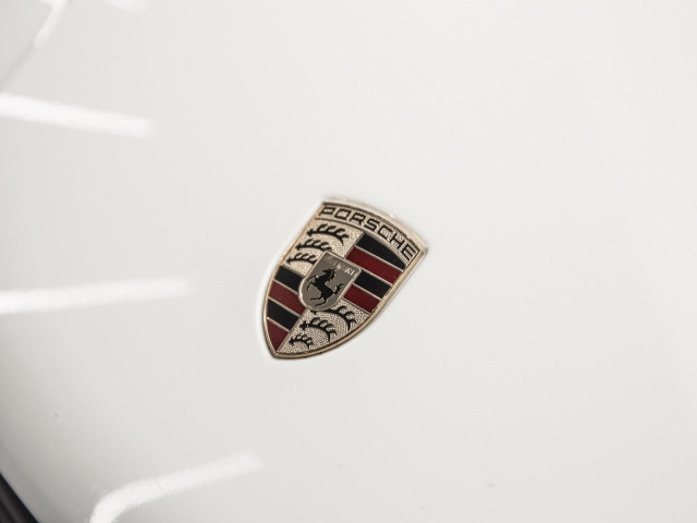 PORSCHE Macan S Diesel