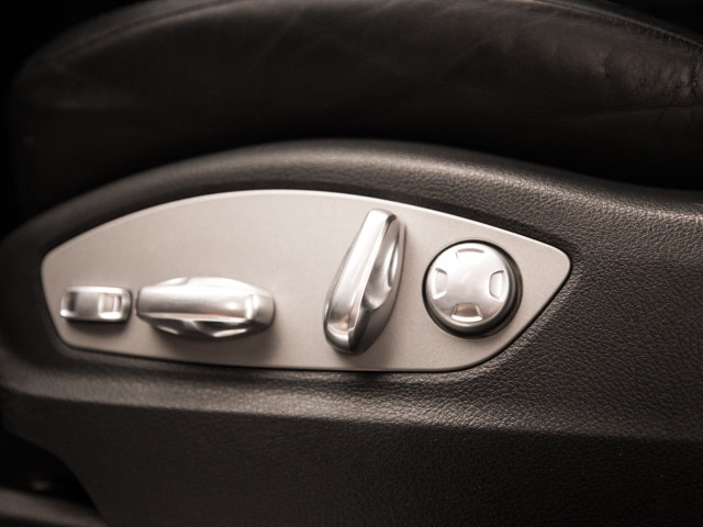 PORSCHE Macan S Diesel