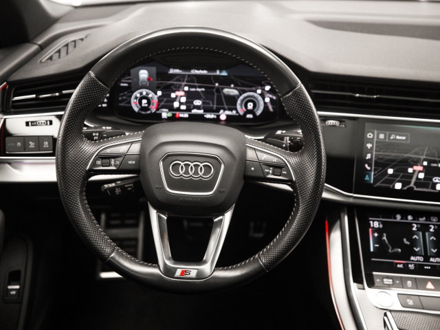 AUDI Q7 S line 45 TDI 170kW 232CV quat. tip.
