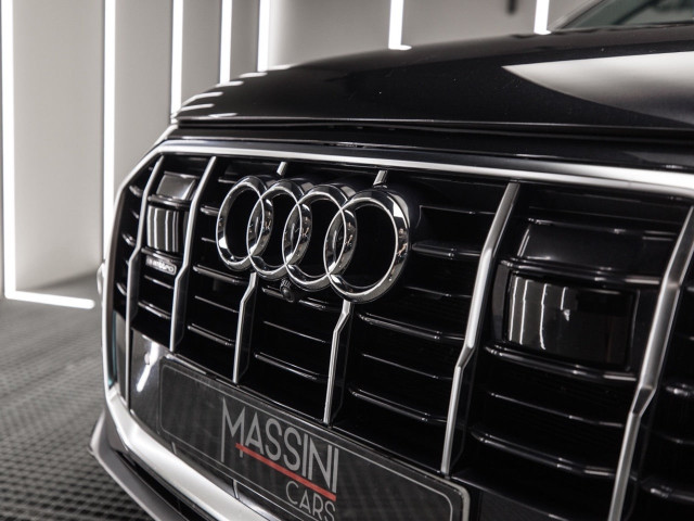 AUDI Q7 S line 45 TDI 170kW 232CV quat. tip.