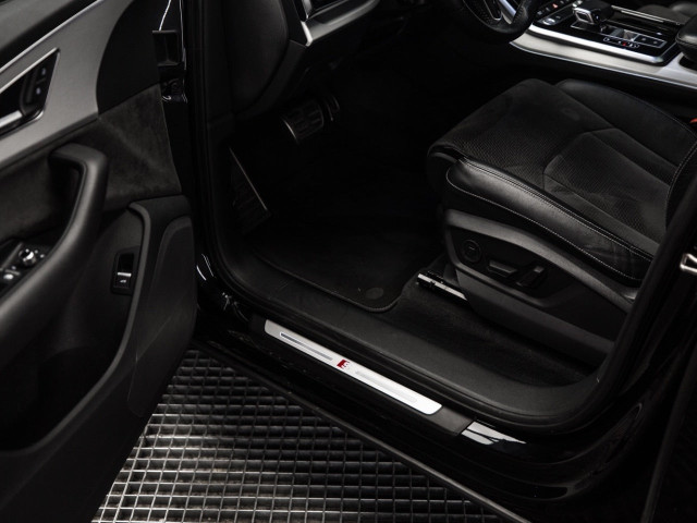 AUDI Q7 S line 45 TDI 170kW 232CV quat. tip.