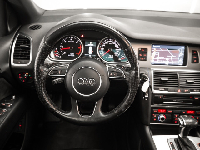 AUDI Q7 3.0 TDI 245cv quattro tiptronic Ambition